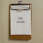 Titti Schultz