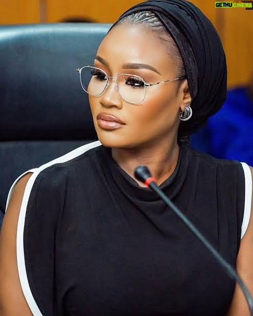 Toke Makinwa - 78.5K Likes - The world is less colorful without you in it….💔
Abisola, omo ologo 5g, (Child of grace).
The one who loved her God, loved her Family fiercely and Loved her friends intimately.
Abisola, the one who helped people she didn’t even know. She can sell her most precious property to support when called on, if you admired anything on her, no matter what value it held, she’ll ask if you wanted it and boom, she’s given it out. So selfless.💔
Abisola, the life of the party, the Bold one, the one who never accepted defeat. You lived, oh you Lived.
Cousin Mi, you’ll always say to me, “Toke, God is in our story” and you were right, our journey is one of growth, a deep respect for each other and nothing but Love.
I met Abisola when she had only just moved back from LA, I was at lunch at Posh cafe with my then bestie when this girl walked in looking fabulous and carrying a dog, She was very “American”. We connected and at the end of that lunch I found out how she was friends with all the American stars, she had a full life in. LA.
Abi Hollywood.
Our friendship started and we had the best times, I started chasing my career so much I missed out on a lot of things, we drifted apart naturally and were silently mad at each other for it. This went on for years, we missed out on so much in those years but God would bring us back together again.
3 years ago while I was going through an unpleasant situation, she calls me on the phone and the first thing I heard was “Hi, this is AbiKd”, in her American accent o, next thing - won so pe o sad, ki lo mu e sad? We burst out laughing and decided to go to dinner on the spot. So us 🤣.
We spent the best 4 hours making up, being honest, apologizing for the years (we were so alike), we spoke our truths and we decided we were too close to be called friends, we named ourselves cousins and that’s how the term “cousin mi” was born.
Cousin mi, I will never forget you, words are not enough to describe our bond, my heart aches terribly but my eyes are on to Jesus, I surrender the pain to you Lord.
You’ve transitioned from here but your impact, the memories and the love will linger on forever.
Till we dance again,
Sun re o
💔