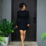 Toke Makinwa