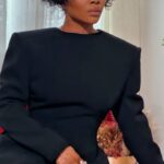 Toke Makinwa