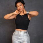 Toke Makinwa