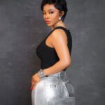 Toke Makinwa