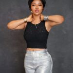 Toke Makinwa
