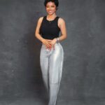 Toke Makinwa