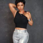 Toke Makinwa