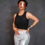 Toke Makinwa