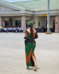 Actress Toke Makinwa HD Photos and Wallpapers March 2025