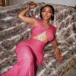 Toke Makinwa