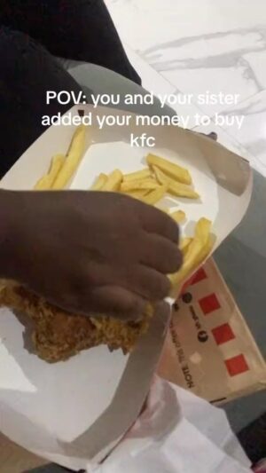 Tonto Dikeh Instagram - If you have siblings you will understand what ks going on here😂. Tag your siblings.

#explore #fun
