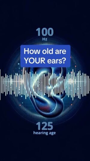 Tonto Dikeh Instagram - When you stop hearing the sound, that is how old your ears are. How old are they??

#explore #funny