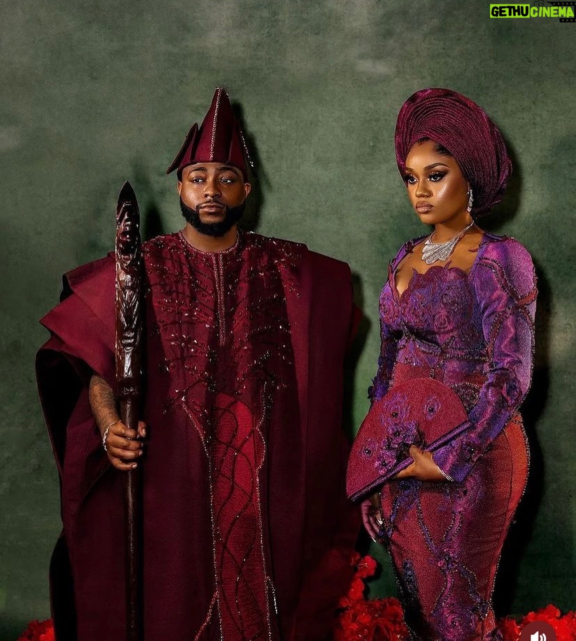 Tonto Dikeh - 0.9K Likes - #Timeless Love story ❤️
#chivido2024 #chivido #chivido24
