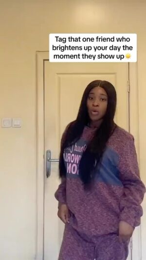 Tonto Dikeh Instagram - Tag that friend below❤️

#explorepage #friends