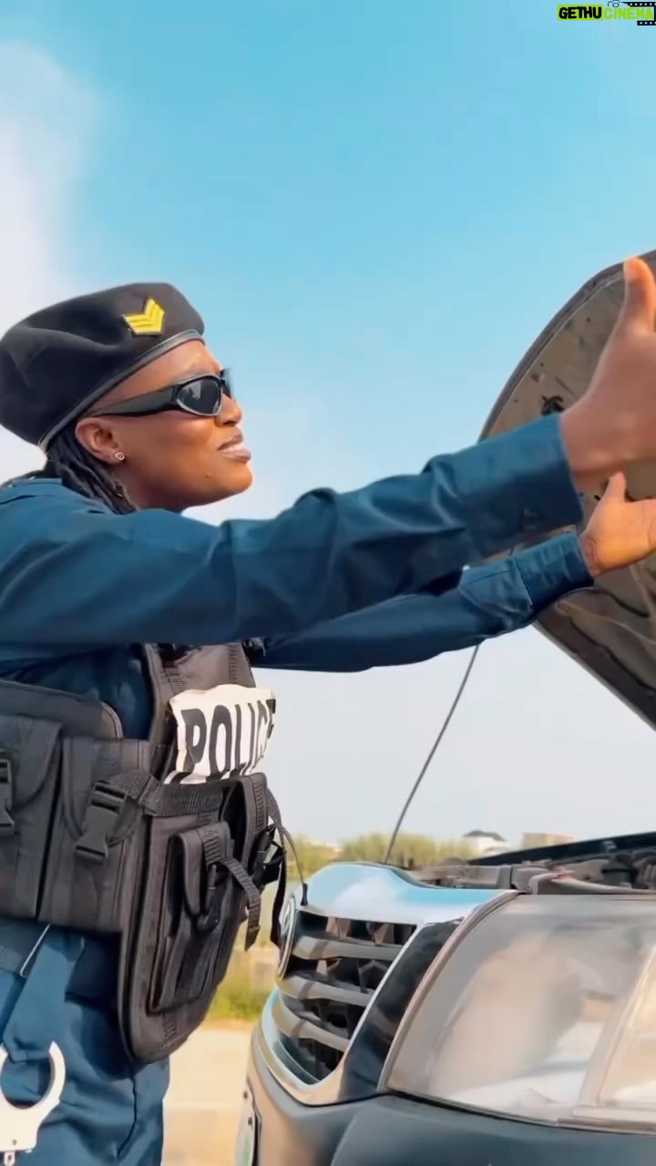 Tonto Dikeh - 3 Likes - Love the production😂.

🎥 - @joe_ijo 
#explore #explorepage #dancer