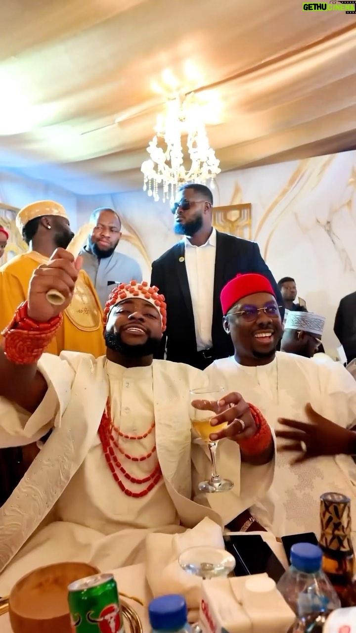 Tonto Dikeh - 3 Likes - Odogwu’s 👑
#chivido2024 #chivido #chivido24