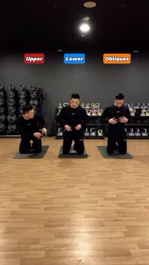 Tonto Dikeh Instagram - Drop that eba in your head and get abs today😂. Will you try this??.
🎥 : @anhletic
#explore #explorepage