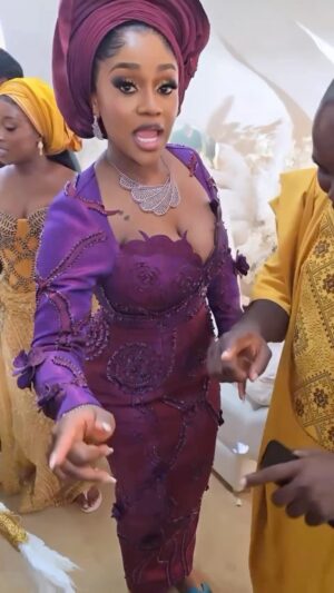 Tonto Dikeh Instagram - Israel Hails Choima 😂❤️

#chivido2024 #chivido #chivido24
