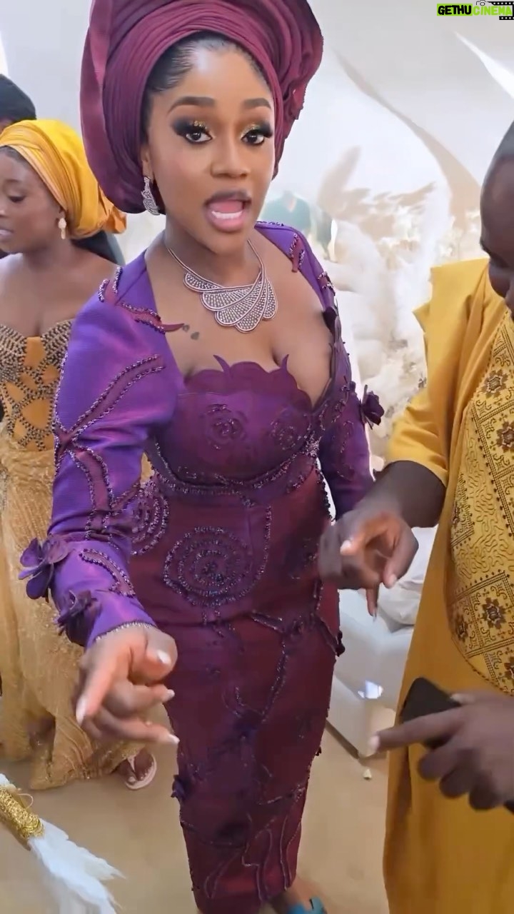 Tonto Dikeh - 1.4K Likes - Israel Hails Choima 😂❤️
#chivido2024 #chivido #chivido24