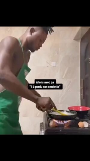 Tonto Dikeh Instagram - Next time you won’t dance inside kitchen😭

#explore #funny