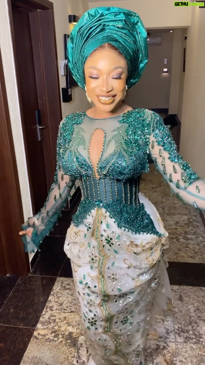 Tonto Dikeh - 1.4K Likes - NIGERIA OUR COUNTRY
NIGERIA OUR ONLY HOME.
It is my duty to celebrate her when she is down and when she is up.
It’s my duty to celebrate her resilience and products which is us as citizens.
We have been denied our rights, yet we still strive.
We weren’t expected to succeed, But we did.
We weren’t expect to grow, But we did..
Our country was not built for Us to survive but we are
LIVING IT UP.
Our youths are one of the richest folks out there.
IF FOR NOTHING, YOU (CITIZENS) ARE EVERYTHING WORTH CELEBRATING ...
1AM NOT JUST A PRETTY FACE, I AM A POLITICIAN, AN EX DEPUTY GUBERNATORIAL CANDIDATE.
I owe My strength a celebration today as I owe my country a celebration.
TOGETHER WE CAN MAKE NIGERIA WORK
HER EXCELLENCY
AMB. KING TONTO DIKEH
#justiceformohbad