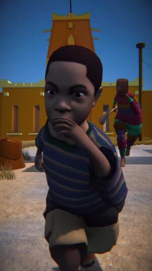 Tonto Dikeh Instagram - Aki and Pawpaw Game. This is a big one ❤️🚀🚀🔥🔥🔥

#akiandpawpaw #nollywoodmovies #nollywood #game
