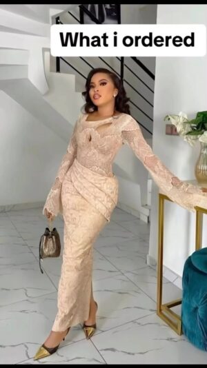 Tonto Dikeh Instagram - On Today’s episode of what I ordered vs what I got 😂😂

#explore #funny