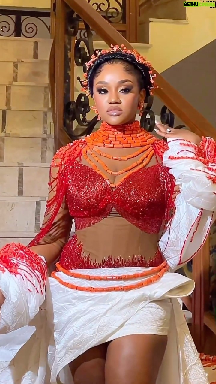 Tonto Dikeh - 3 Likes - Gorgeous 😍❤️ @thechefchi #chivido2024
#chivido #chivido24