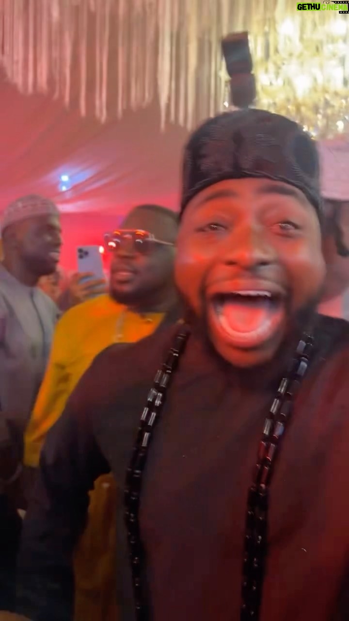Tonto Dikeh - 3 Likes - Happening Live #chivido2024 @iamnasboi