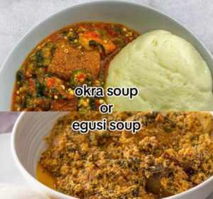 Tonto Dikeh Instagram - Pick Your fighter!!

#explore #explorepage #food