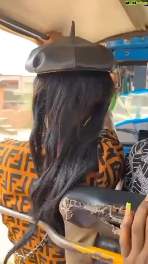 Tonto Dikeh - 3 Likes - This Early Monday Morning again😭😂.
#explore #funny