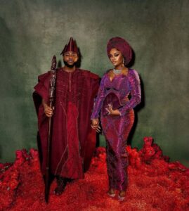 Tonto Dikeh Most Liked Photos and Posts