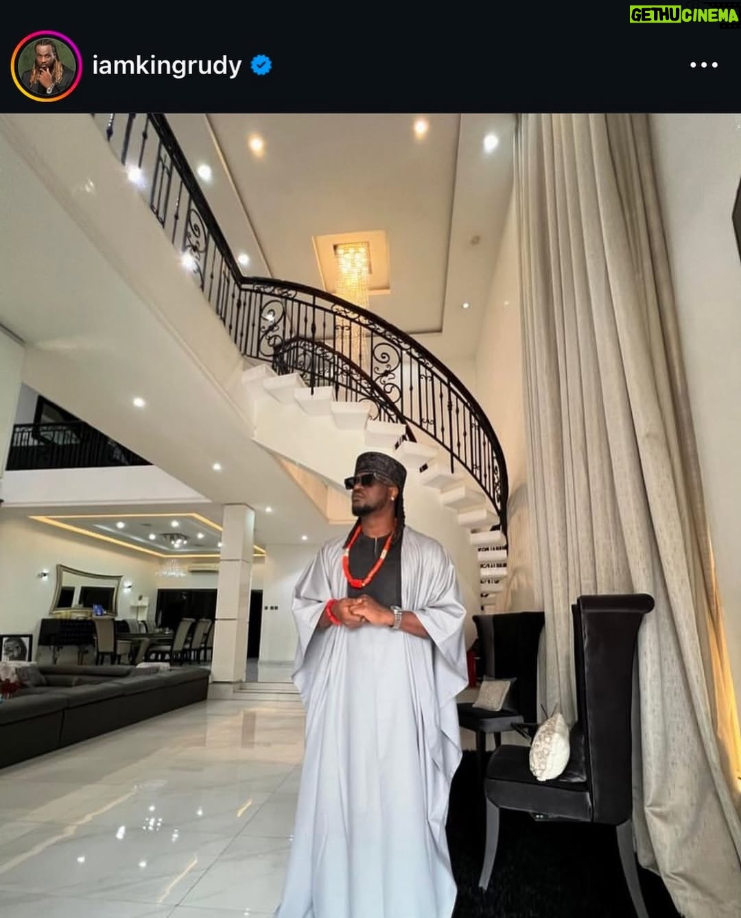 Tonto Dikeh - 3 Likes - Men mount!!!👑👑 @ebuka @patorankingfire and @iamkingrudy
#chivido2024 #Chivido