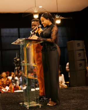 Uche Montana Instagram - The Most reliable real estate company @adozillionhomes called & I answered !!!

Another successful realtors conference executed👏🏼