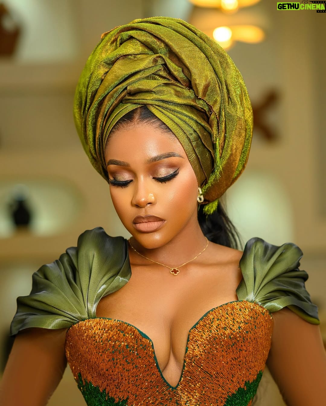Uche Montana - 257.2K Likes - Love is such a beautiful thing š„°
#jp2025
Outfit @2207bytbally
š@bibyonce
Gele @abydouz_gele
šø @boboiso
š @maisonalaia
š @newbottega