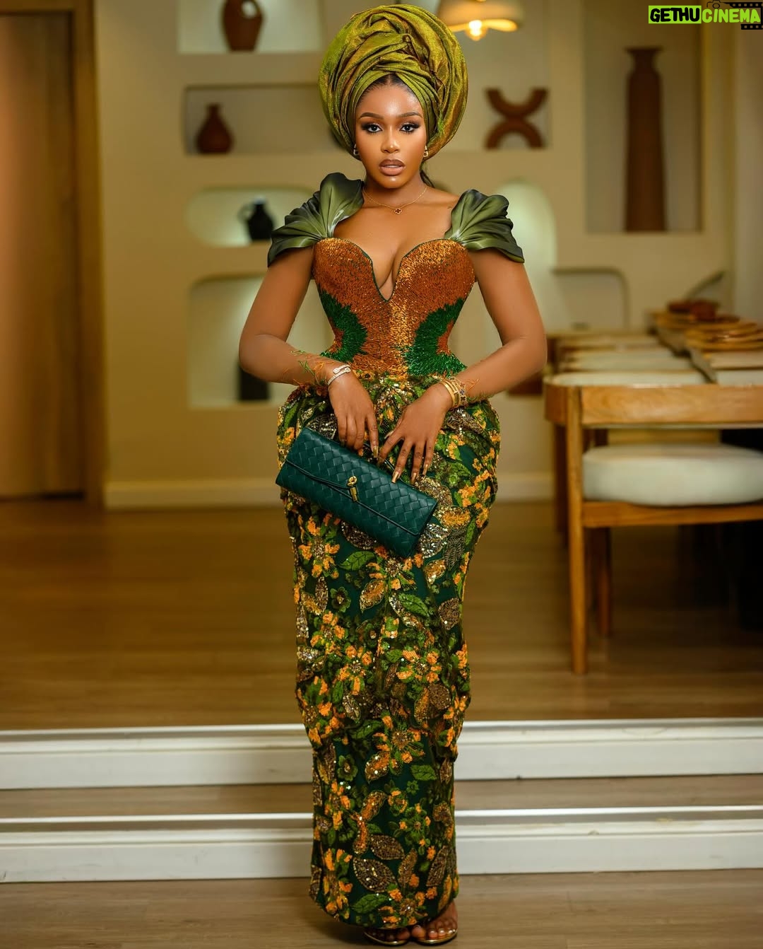Uche Montana - 257.2K Likes - Love is such a beautiful thing š„°
#jp2025
Outfit @2207bytbally
š@bibyonce
Gele @abydouz_gele
šø @boboiso
š @maisonalaia
š @newbottega