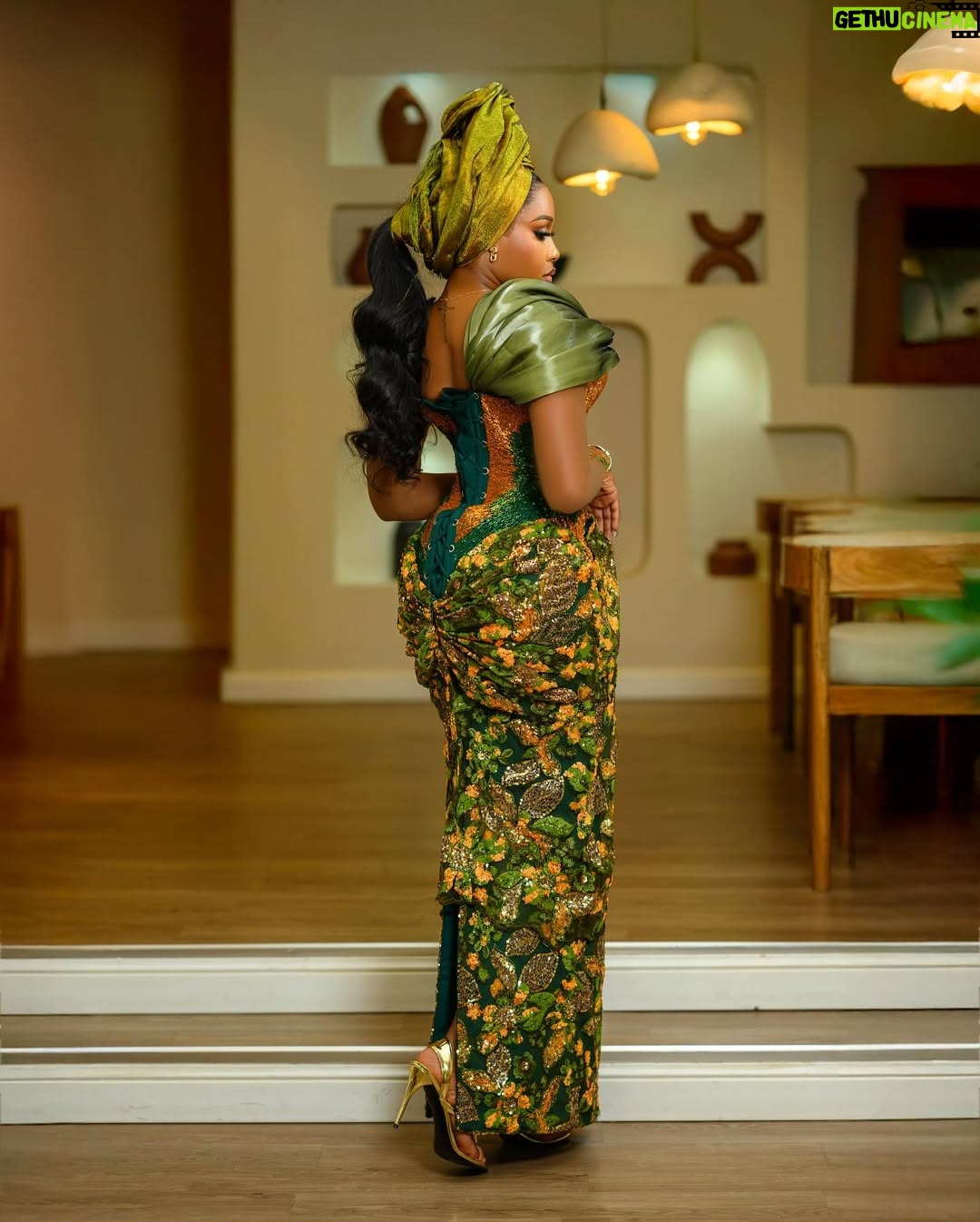 Uche Montana - 257.2K Likes - Love is such a beautiful thing š„°
#jp2025
Outfit @2207bytbally
š@bibyonce
Gele @abydouz_gele
šø @boboiso
š @maisonalaia
š @newbottega