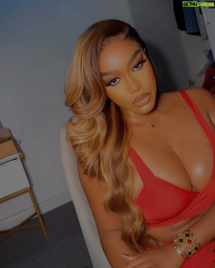 Uche Montana - 194.4K Likes - ā¤ļø