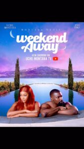 Actress Uche Montana HD Photos and Wallpapers December 2025