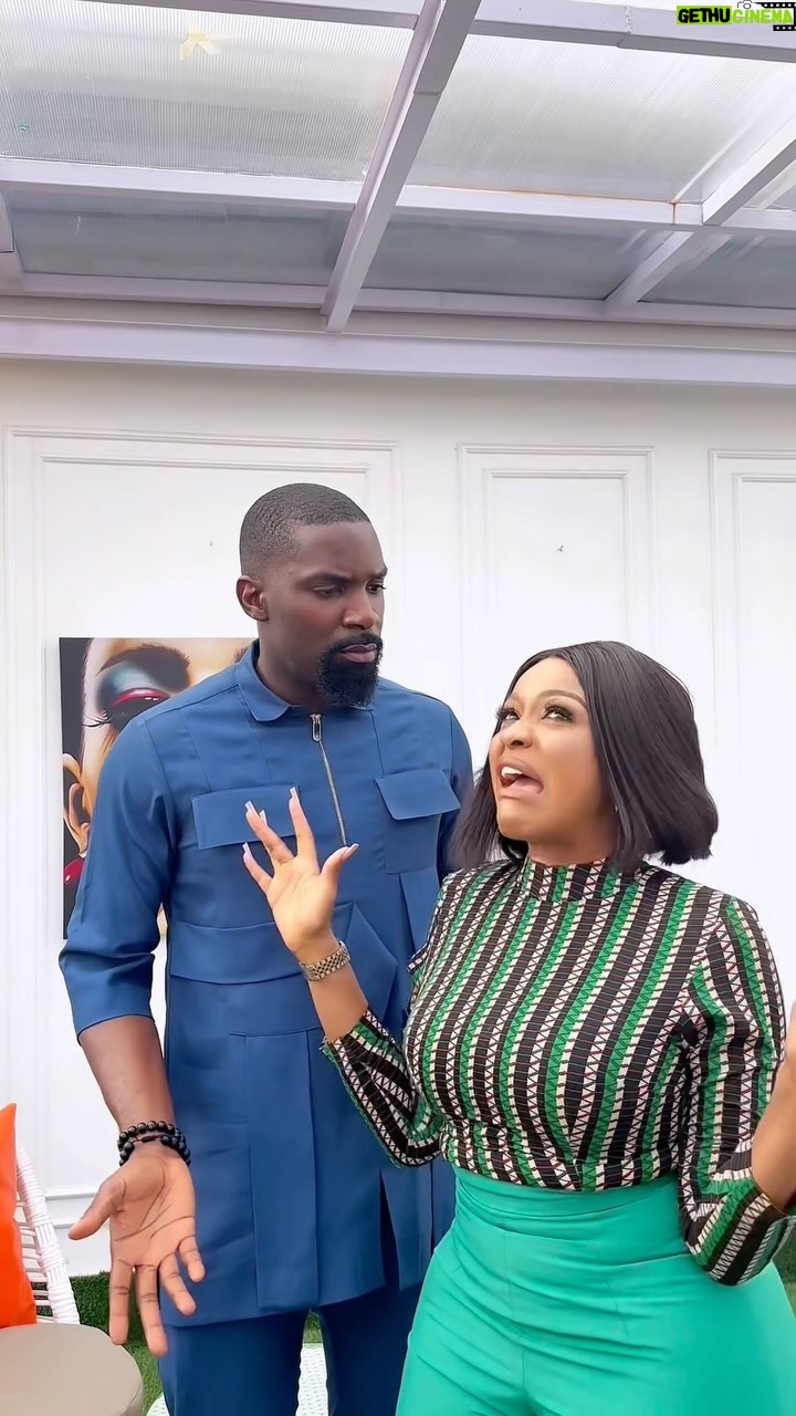 Uche Montana - 185.8K Likes - Weekend away is still showing on YouTube on Uche Montana tv exclusively
Please search for Uche Montana Tv on YouTube to be able to watch this film š„¹ or click the link on my bio
So for those that have seen our filmš¤
Whatāre your thoughts ???
Iāll be in the Comments š¤