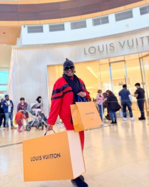 Uche Nancy Instagram - 2025: My year of premium enjoyment
