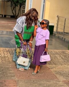 Uche Nancy Most Liked Photos and Posts