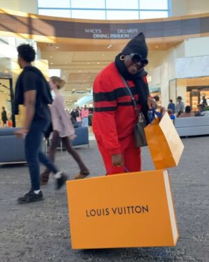 Uche Nancy Instagram - 2025: My year of premium enjoyment