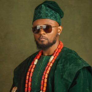 Uche Nancy Instagram - MY DARLING SON I WISH YOU LONG LIFE, GOOD HEALTH AND PROSPERITY. MORE BEAUTIFUL YEARS AHEAD. HAPPY BIRTHDAY SON. @maurice_sam
