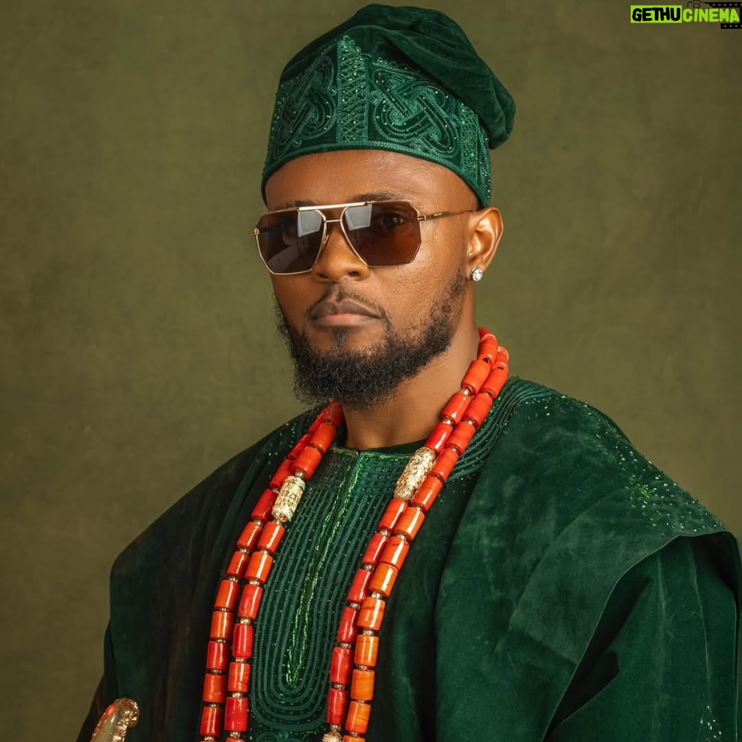 Uche Nancy - 16.6K Likes - MY DARLING SON I WISH YOU LONG LIFE, GOOD HEALTH AND PROSPERITY. MORE BEAUTIFUL YEARS AHEAD. HAPPY BIRTHDAY SON. @maurice_sam
