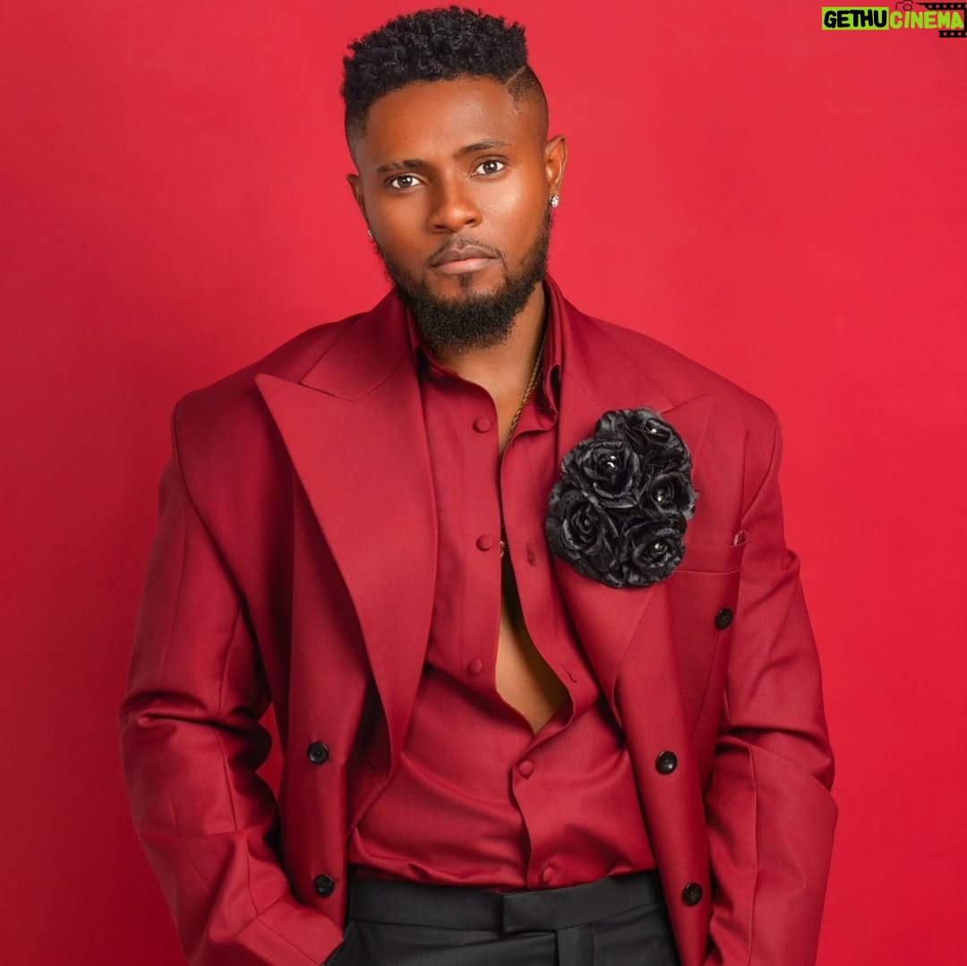 Uche Nancy - 16.6K Likes - MY DARLING SON I WISH YOU LONG LIFE, GOOD HEALTH AND PROSPERITY. MORE BEAUTIFUL YEARS AHEAD. HAPPY BIRTHDAY SON. @maurice_sam