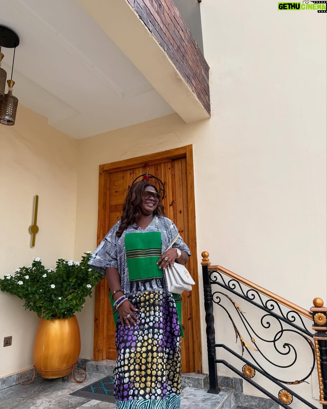 Uche Nancy - 49.1K Likes - Favor! It surrounds me like a shield, And it will cover me from now until the day I meet my king !!
With my baby @obi.oluebube_c