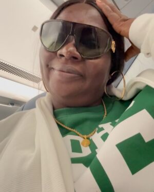 Uche Nancy Instagram - HOME SWEET HOME 🙏🙏❤️

BACK TO WORK 🙏