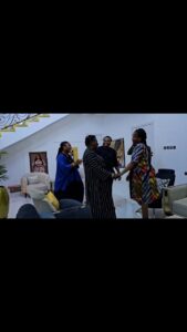 Actress Uche Nancy HD Photos and Wallpapers March 2025