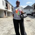Uche Nancy