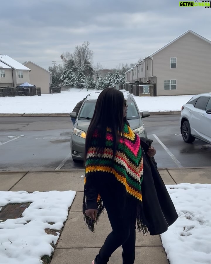 Uche Nancy - 25K Likes - HAPPINESS IS FREE 💕💕🙏✌️
Wool TOP @adaezeeluke @ada_abaya ❤️