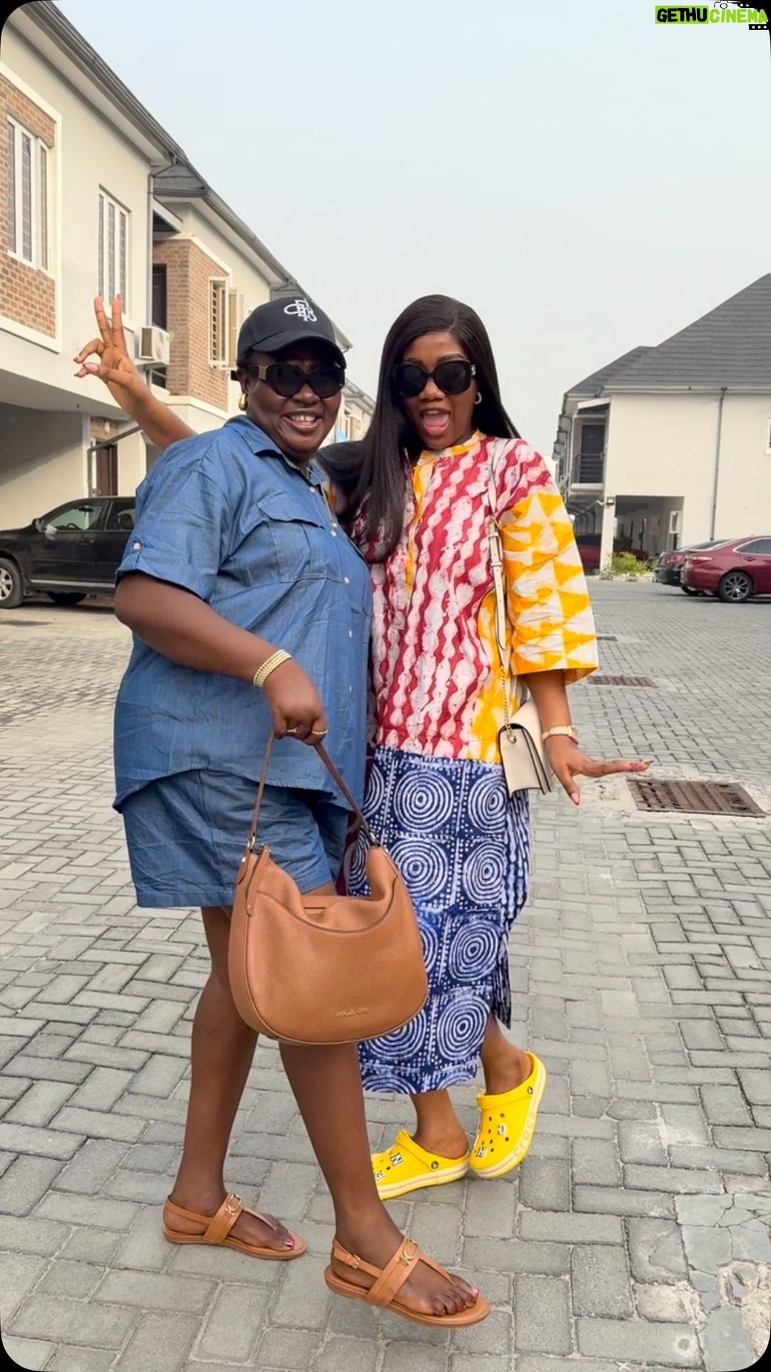 Uche Nancy - 18.5K Likes - HAPPY BIRTHDAY ASANWAMU @chinenyennebe 🎉❤️🙏